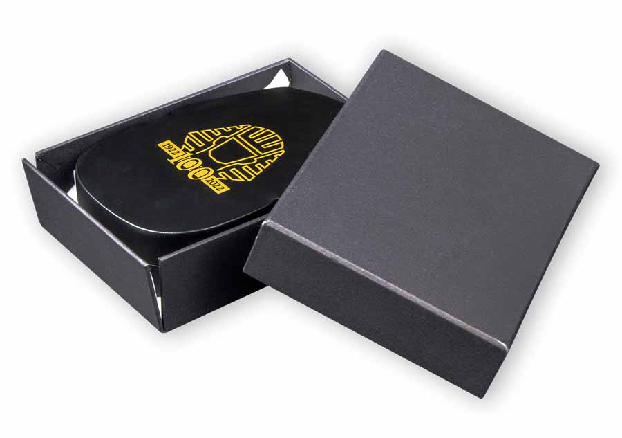Mask of Tutankhamun 3D Shaped Gold Coin Mask of Tutankhamun 3D Shaped Gold Coin