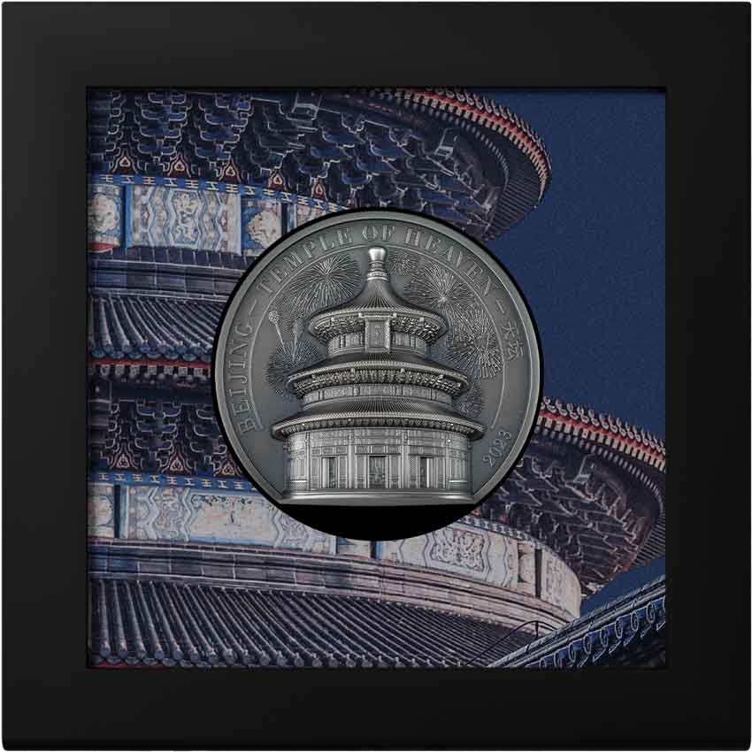30141_Temple-of-Heaven-5oz_x Temple of Heaven 5 oz Silver Coin