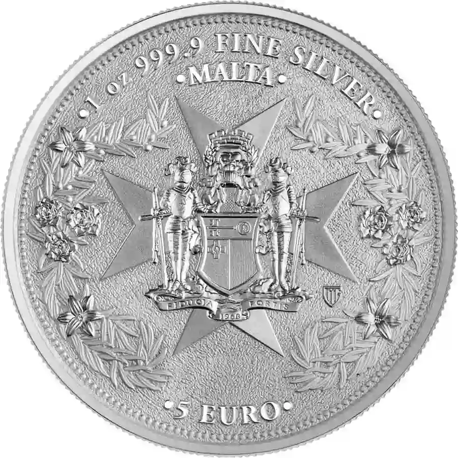 malta-molden-magle-1oz-silver-bu_r_900 2023 Malta Golden Eagle 1 oz BU Silver Coin