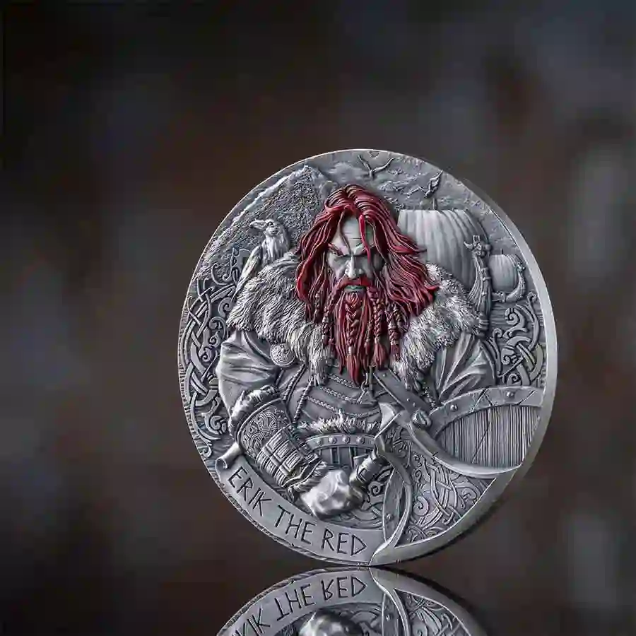 WV_Erik-the-Red_backgr1_1000x1000 2024 Erik the Red Silver Coin