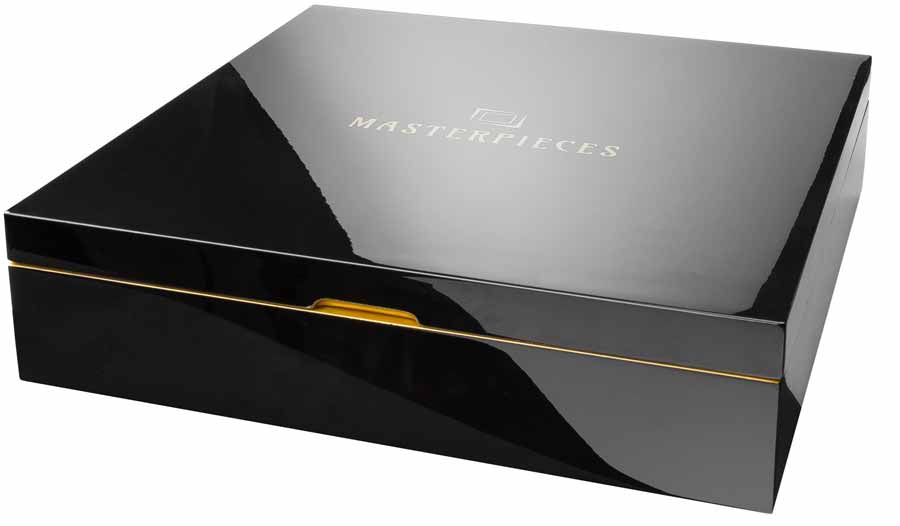 Masterpieces Goddess Isis Gold and Silver Coin Set Masterpieces Goddess Isis Gold and Silver Coin Set