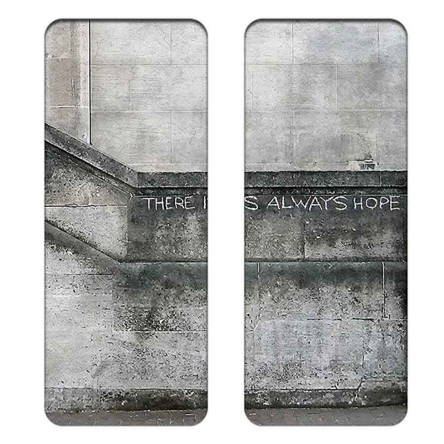 Banksy-2 2022 4 X 1 Ounce Banksy Girl With Balloon Silver Bar Collection