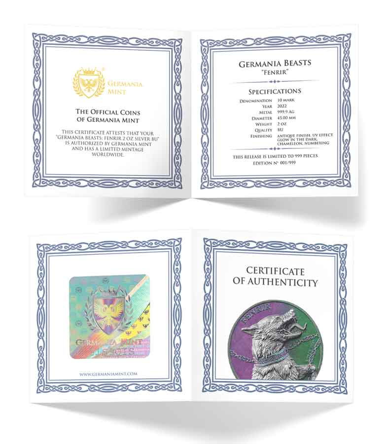 fenrir_uhr_2_2022_oz_ag_coa Fenrir Chameleon Silver Coin