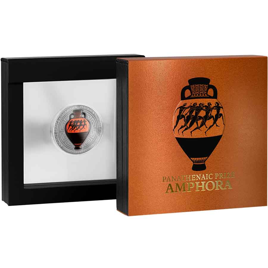 Panathenaic-Prize-Amphora_box_1000х1000 Panathenaic Prize Amphora Silver Coin