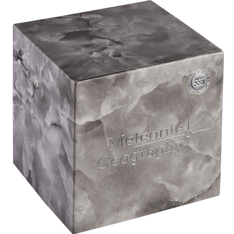 Tenham_box1_1000x1000 Cameroon Tenham Meteorite Color Antique Finish Silver Coin