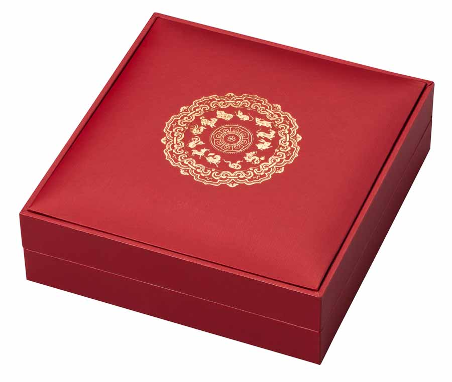Box_Standard_Lunar_1oz-silver-with-pearl Year of the Dragon 1 oz Pearl Inset Silver Proof Coin