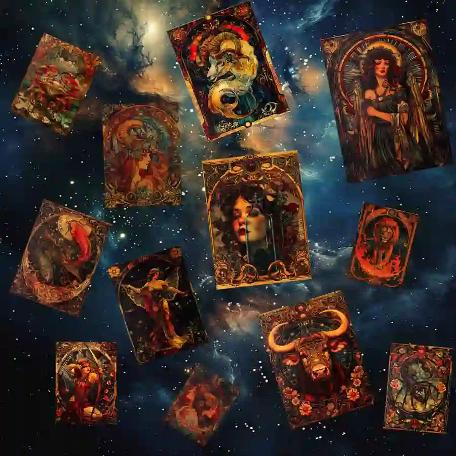 Zodiac-Series-Banner 2025 Virgo Colored Silver Coin