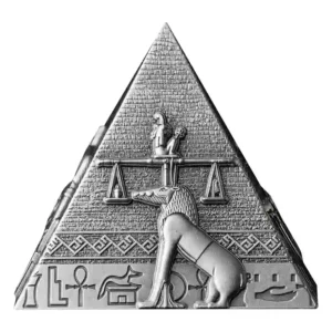 BRIEFING - giza fourth forever is now turns giza pyramids into open-air