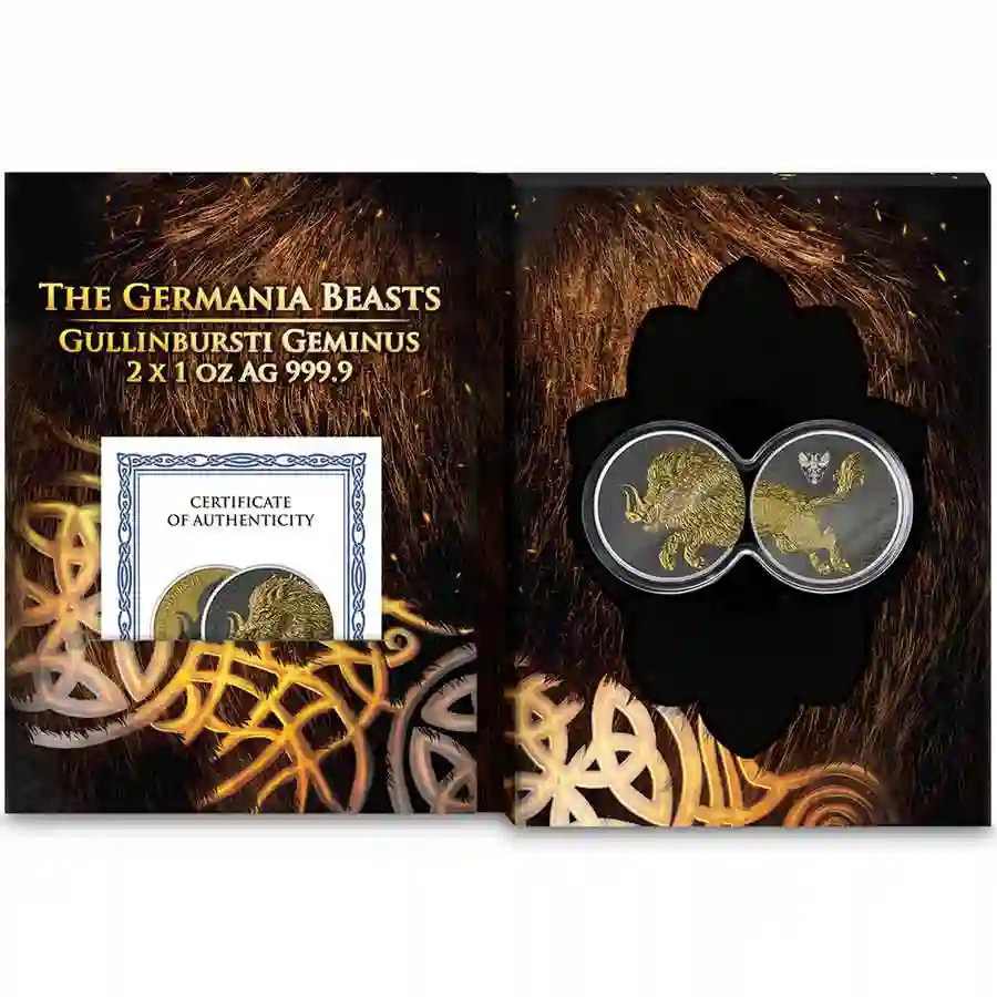 gem-inner 2025 Germania Beasts Gullinbursti Geminus