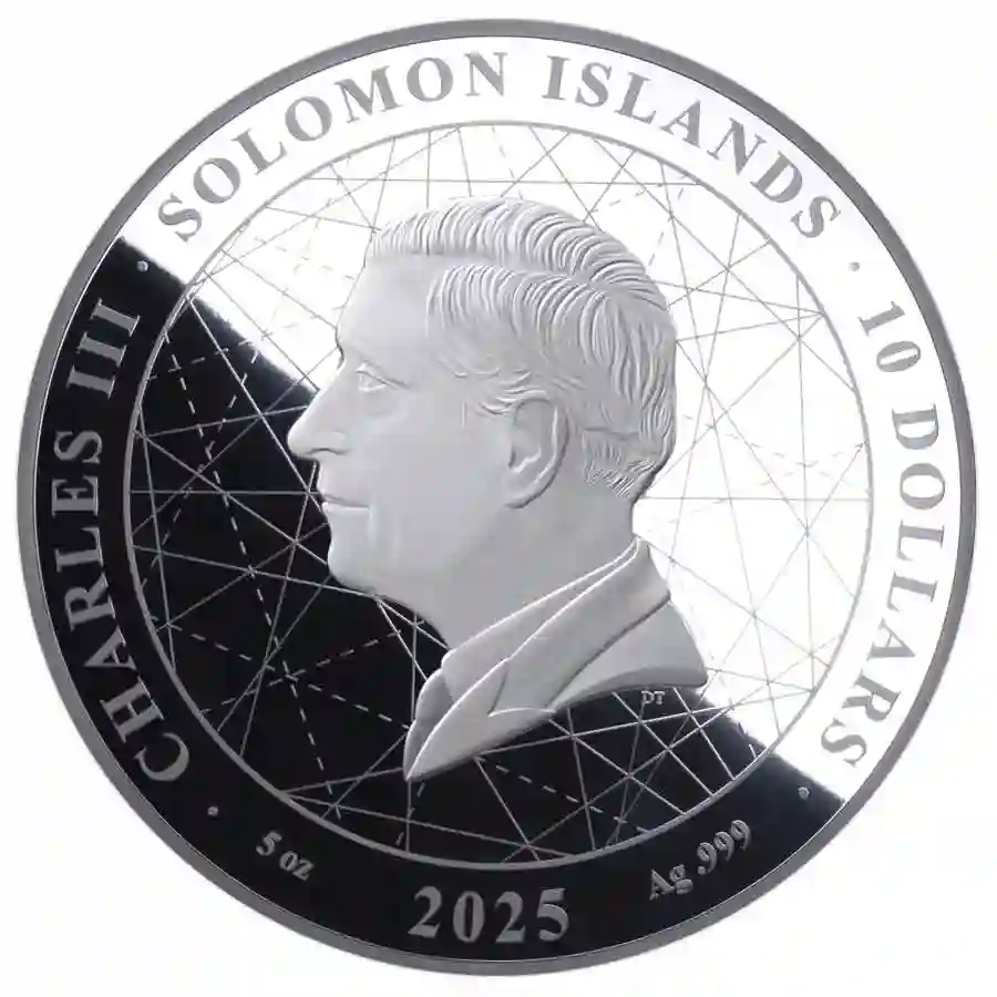 mapping-obv 2025 17th Century Mapping History Silver Coins