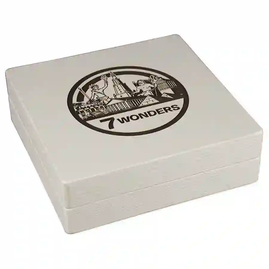 giza-silver-box 2026 Pyramids of Giza Ultra High Relief Silver Coin reserve now at Art in Coins