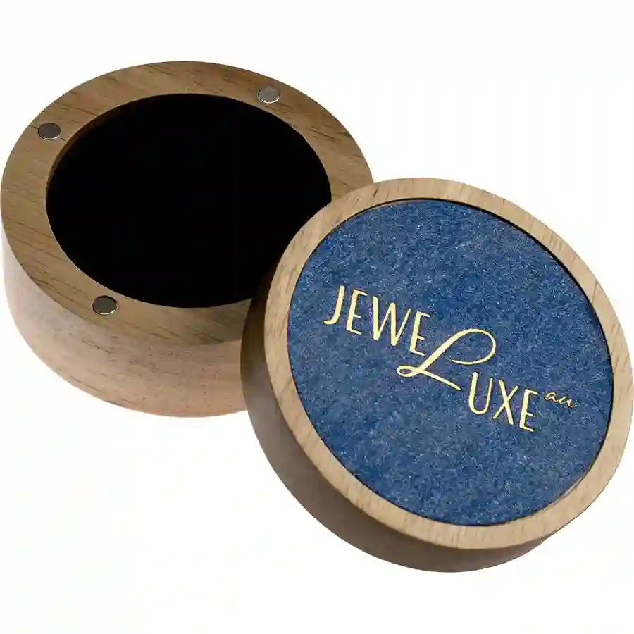 wolf-set 2025 Gabon Howling Wolf Jeweluxe Lapis Lazuli Gold Coin